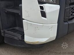 RENAULT T 520 * ACC * KLIMAAUT. * SPURHALTE *
