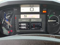 RENAULT T 520 * ACC * KLIMAAUT. * SPURHALTE *