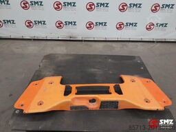 Man Occ middendeel voorbumper MAN