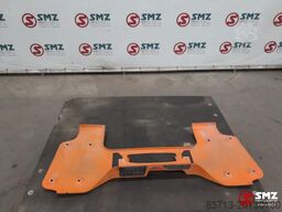 Man Occ middendeel voorbumper MAN