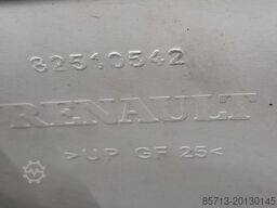 Renault Occ deurverlenging rechts Renault