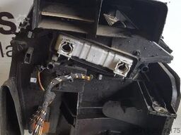 Mercedes Occ kachel met klimaatregeling Actros 1844 MP3