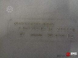 Mercedes Occ deur verlenging rechts Mercedes Actros
