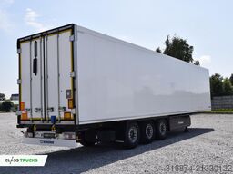 KRONE SDR Cool Liner FP 60 ThermoKing SLXi 300