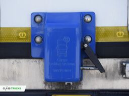 KRONE SDR Cool Liner FP 60 ThermoKing SLXi 300