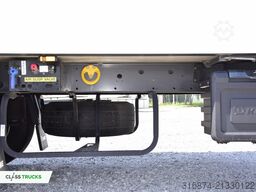 KRONE SDR Cool Liner FP 60 ThermoKing SLXi 300