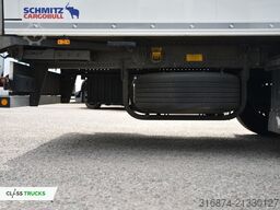 SCHMITZ CARGOBULL SKO FP 60 ThermoKing SLXi 300
