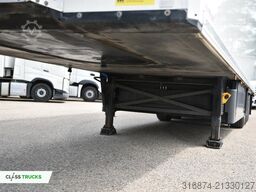 SCHMITZ CARGOBULL SKO FP 60 ThermoKing SLXi 300