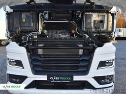 MAN TGX 18.470 GX
