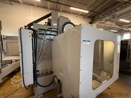 HAAS VF-5D/40TRHE