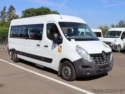 Renault Master /Airco