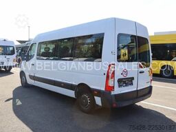Renault Master /Airco
