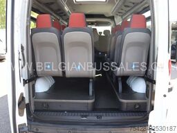 Renault Master /Airco