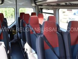 Renault Master /Airco