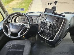 IVECO AS440S51 STRALIS