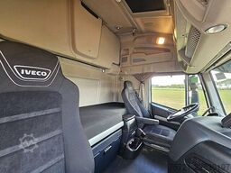 IVECO AS440S51 STRALIS