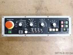 Siemens 6FC3448-3EF Maschinensteuertafel