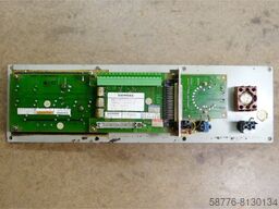 Siemens 6FC3448-3EF Maschinensteuertafel
