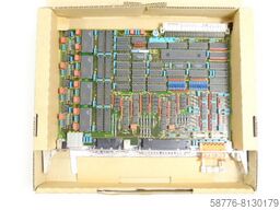 Siemens 6FC5111-0CB02-0AA0 Messkreisbaugruppe - !!