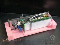 Siemens 6FC5203-0AD27-0AA0 -S32 Steuertafel   !