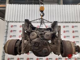 Volvo Occ Dubbele as (bogie) Volvo FM9