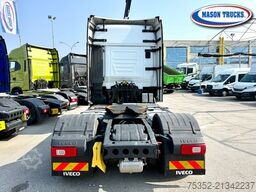 Iveco S-Way 570 Full Air