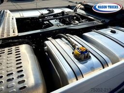 Iveco S-Way 570 Full Air