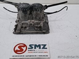 Scania Occ EBS achterasmodulator Scania