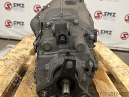 Mercedes Occ Versnellingsbak Mercedes 716.654