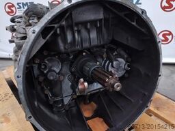 Daf Occ versnellingsbak Daf XF95  12AS1930TD