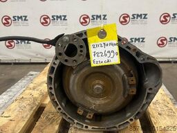 Mercedes Occ Versnellingsbak Mercedes 722.699