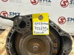 Mercedes Occ Versnellingsbak Mercedes 722.699