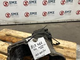 Mercedes Occ Versnellingsbak Mercedes 717.466