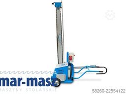 PRINZ ecoSTAR 