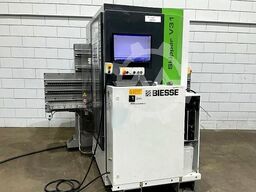 Biesse Skipper V 31