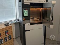 3DGENCE INDUSTRY F421