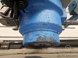 Euromac CX 1000 30