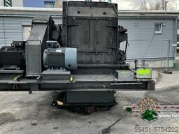 WMG Westfälische Maschinenbau GmbH WM 6,3 / 8,0 / 6,3 x 10