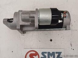 Daf Starter daf
