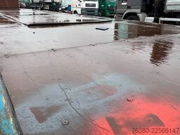 Renders ROC 16.27 NA (DRUM BRAKES / FREINS TAMBOURS / R...
