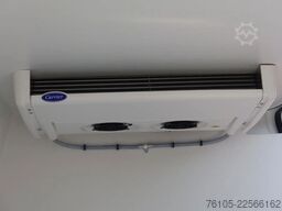 Renault Master Koel/Vries/Verwarmen Met nachtaansluitin...