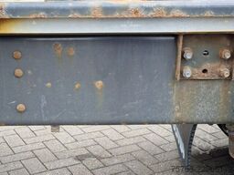 Scania R490 Topline 6x2*4 - BDF - Retarder - Full air ...