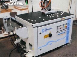 Brandt FTK 130