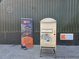 Thompson Meat Machinery 4200 M/M Mixer Grinder