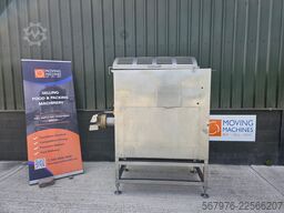 Thompson Meat Machinery 4200 M/M Mixer Grinder