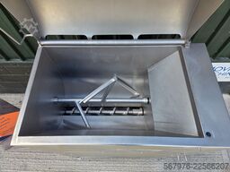 Thompson Meat Machinery 4200 M/M Mixer Grinder