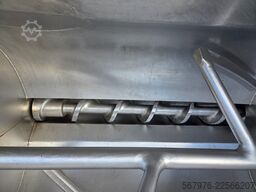 Thompson Meat Machinery 4200 M/M Mixer Grinder