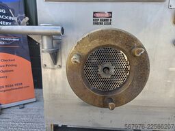 Thompson Meat Machinery 4200 M/M Mixer Grinder