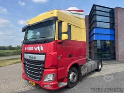 DAF XF 440 FT NL Truck / APK-TuV 03-27