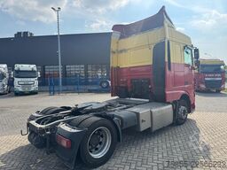 DAF XF 440 FT NL Truck / APK-TuV 03-27
